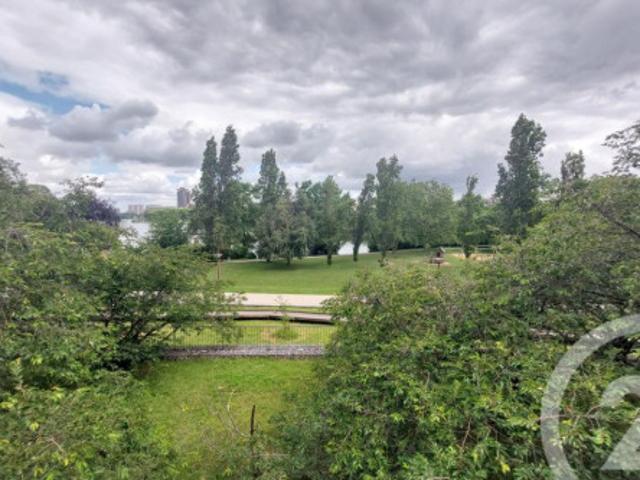Appartement location à Créteil