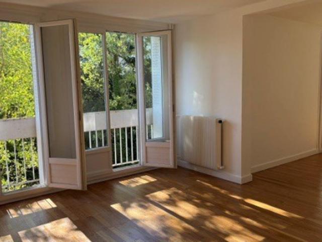 Appartement location à Écully, Rhône