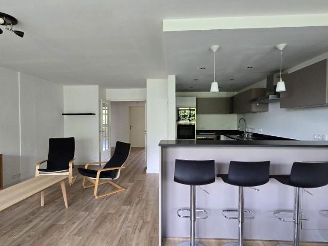 Appartement location à Gex, Ferney-voltaire