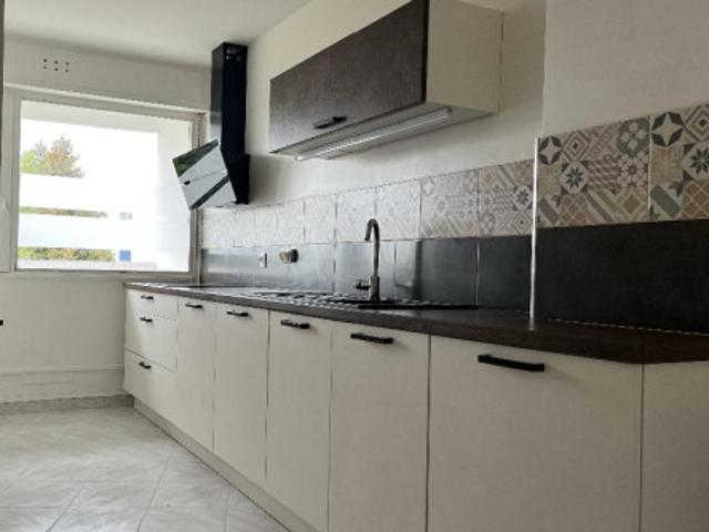 Appartement location à Montbéliard, Grand-charmont