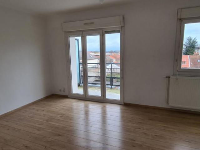 Appartement location à Vesoul, Gray-la-ville