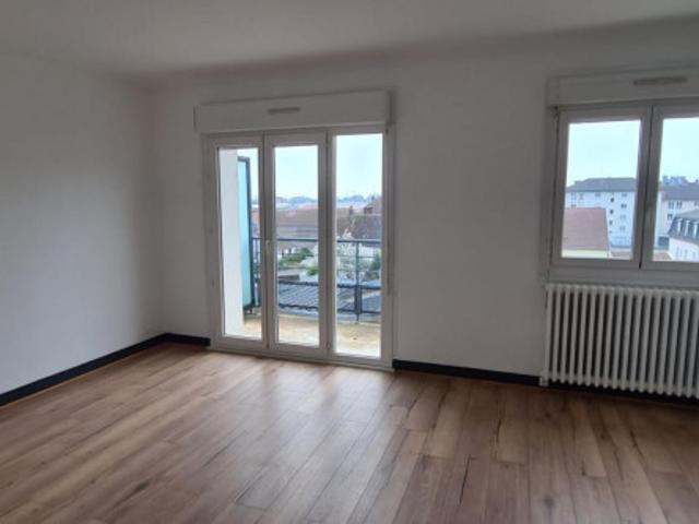 Appartement location à Vesoul, Gray
