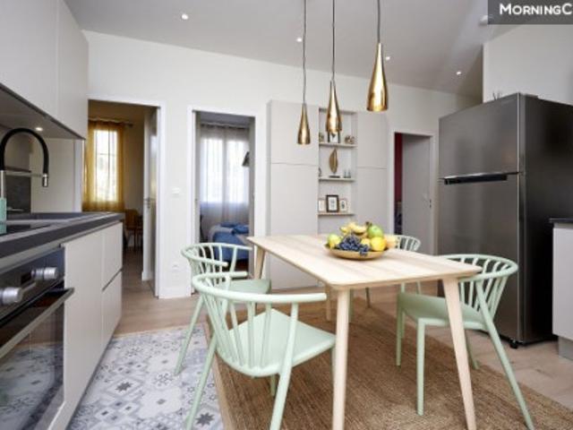 Appartement location à Grenoble