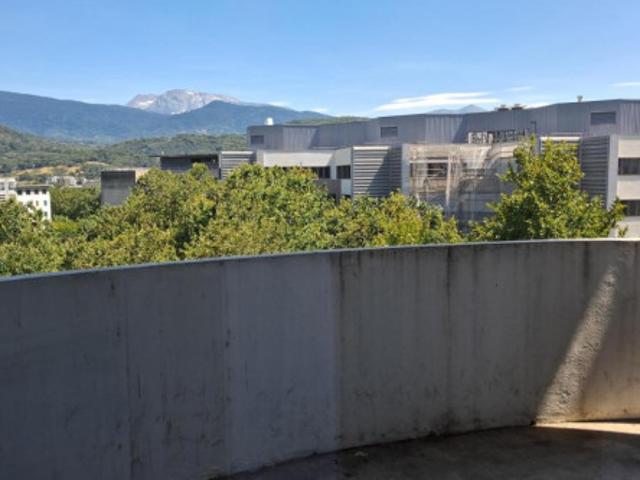 Appartement location à Grenoble