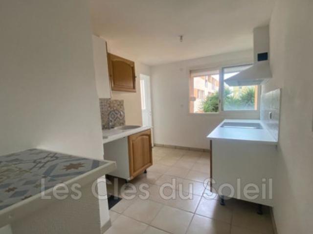 Appartement location à Arrondissement de Toulon, Hyères