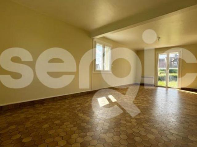 Appartement location à Compiègne, Jaux