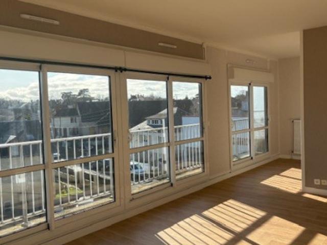 Appartement location à La Châtre
