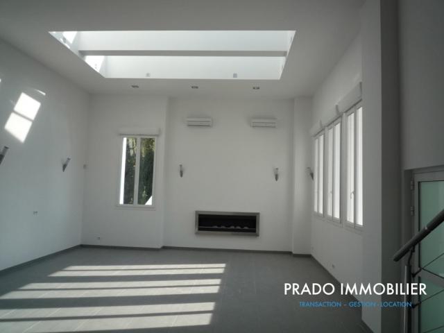 Appartement vente à Marseille