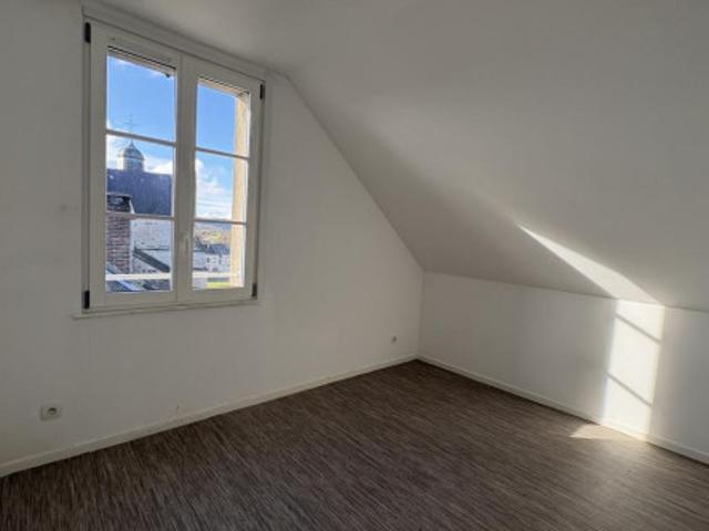 Appartement location à Charleville-Mézières, Launois-sur-vence