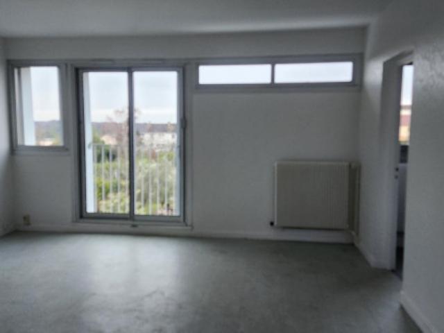 Appartement location à Le Blanc