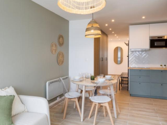 Appartement location à Le Havre