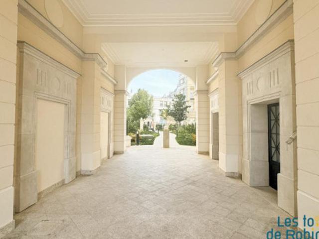 Appartement location à Antony, Le Plessis-robinson