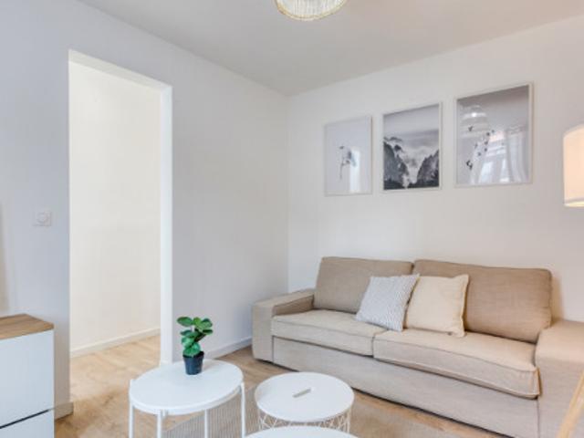 Appartement location à Lille