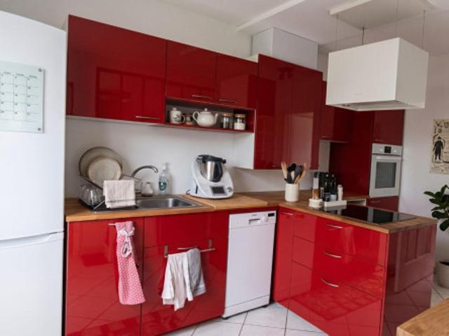Appartement location à Lorient, Bretagne