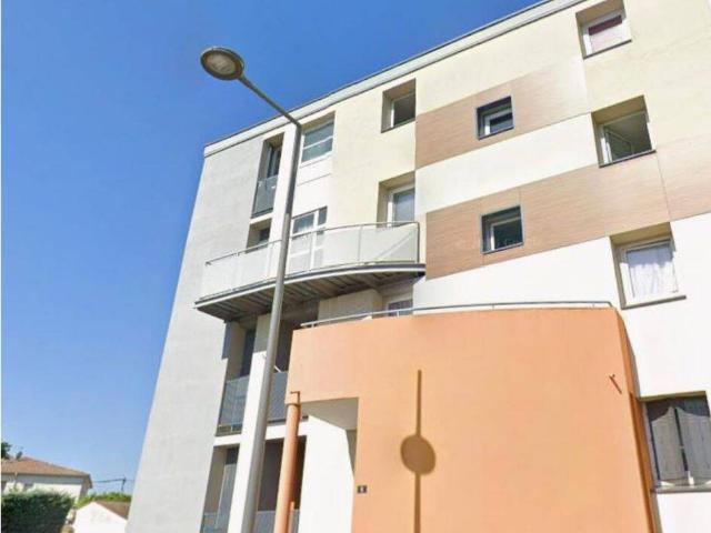 Appartement location à Les Plantas, Donzère