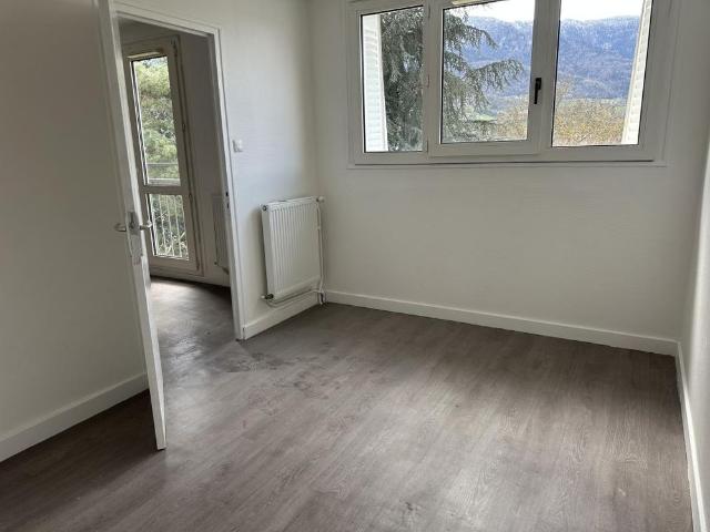 Appartement location à Grenoble, Pontcharra