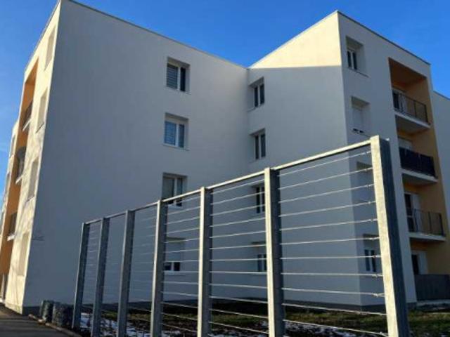 Appartement location à Lure, Luxeuil-les-bains