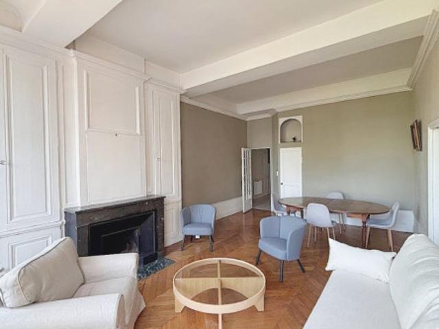 Appartement location à Lyon, Métropole de Lyon