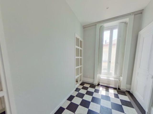 Appartement location à Lyon, Métropole de Lyon