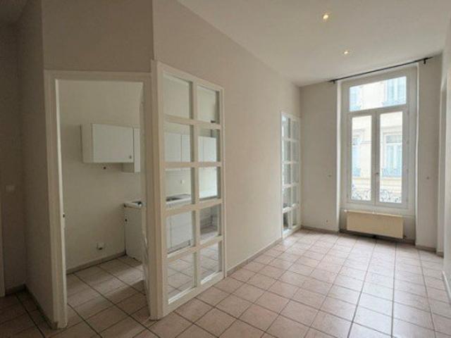 Appartement location à Lyon, Métropole de Lyon