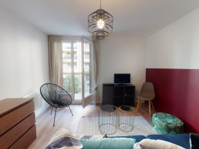 Appartement location à Marseille