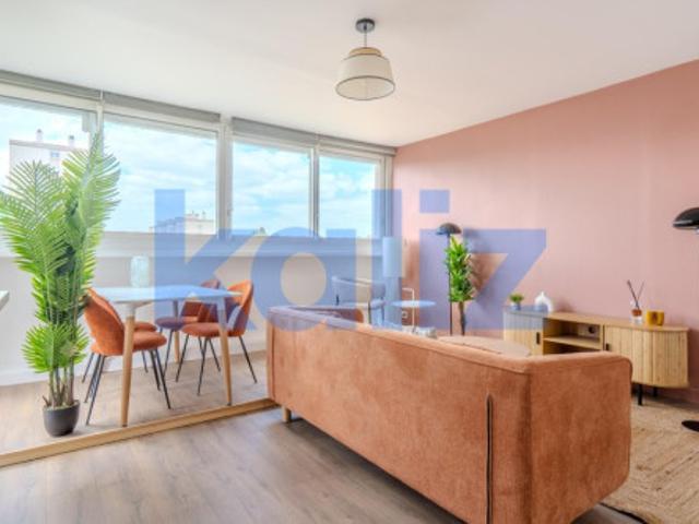 Appartement location à Bordeaux, Mérignac