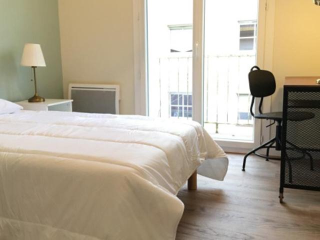 Appartement location à Montauban