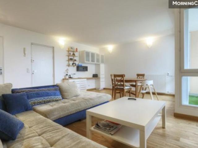 Appartement location à Versailles, Montigny-le-bretonneux