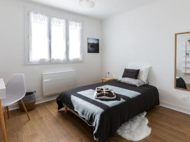 Appartement location à Montpellier