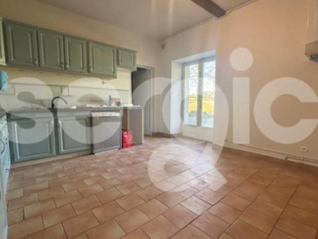 Appartement location à Compiègne, Moyvillers