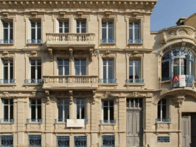 Appartement location à Nancy