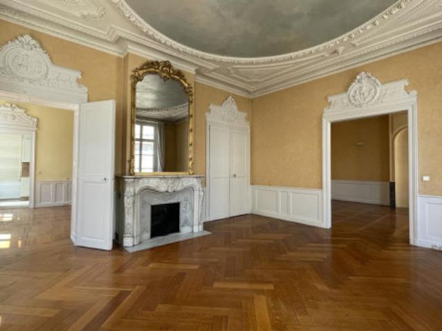 Appartement location à Nancy