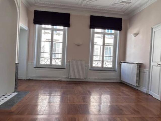 Appartement location à Nancy
