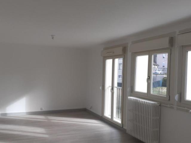 Appartement location à Neufchâteau, Rebeuville