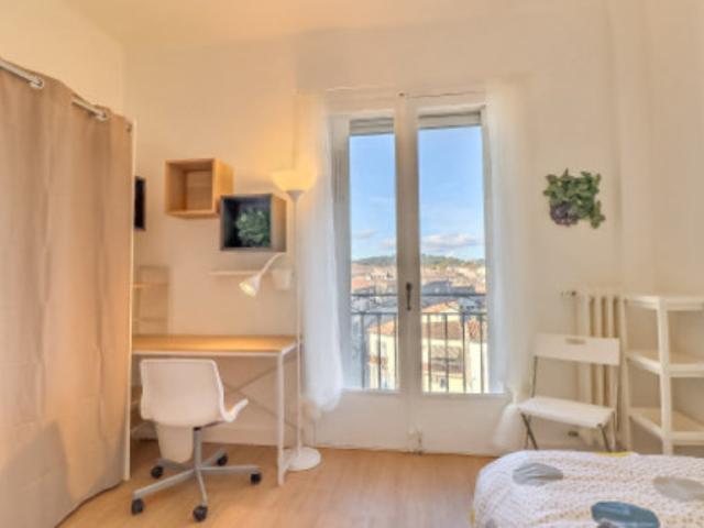 Appartement location à Nîmes