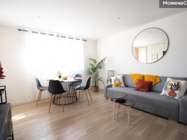 Appartement location à Valdegour, Nîmes