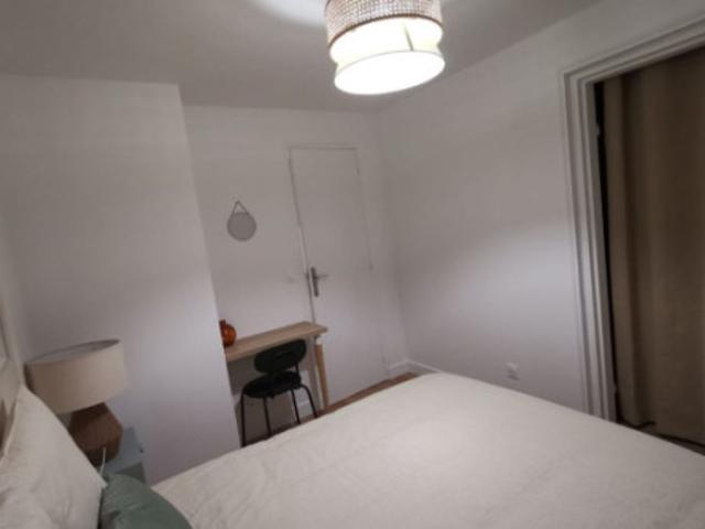 Appartement location à Noisy-le-grand, Centre