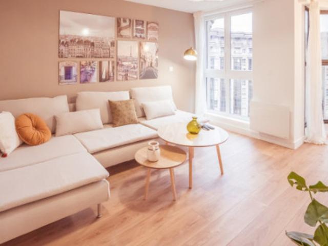 Appartement location à Le Raincy, Noisy-le-grand