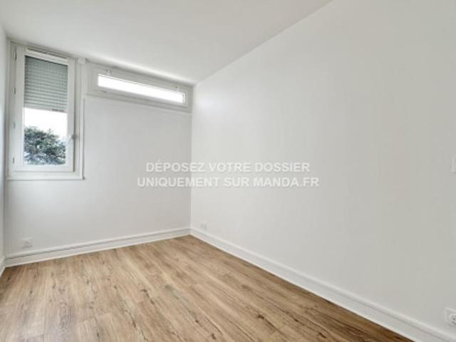 Appartement location à L'Haÿ-les-Roses, Orly