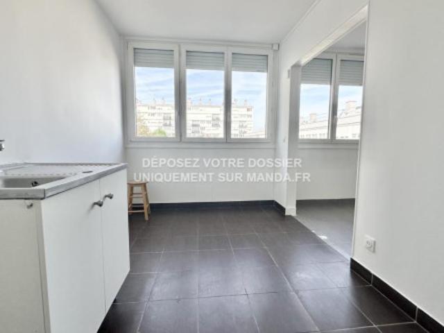 Appartement location à L'Haÿ-les-Roses, Orly
