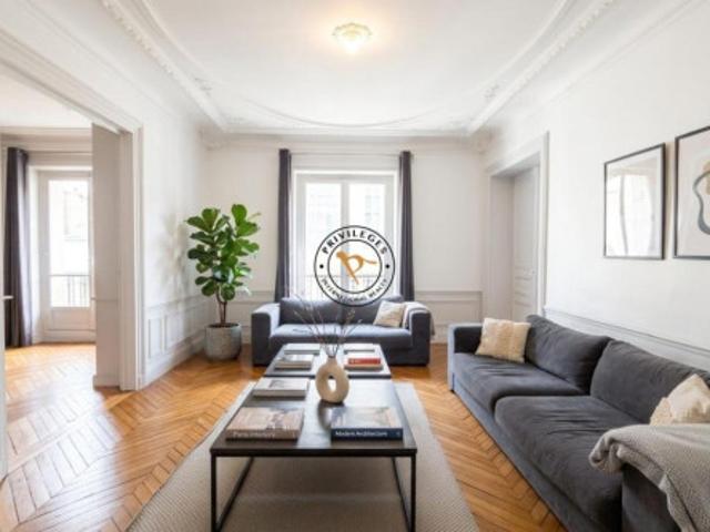 Appartement location à Paris, Île-de-France