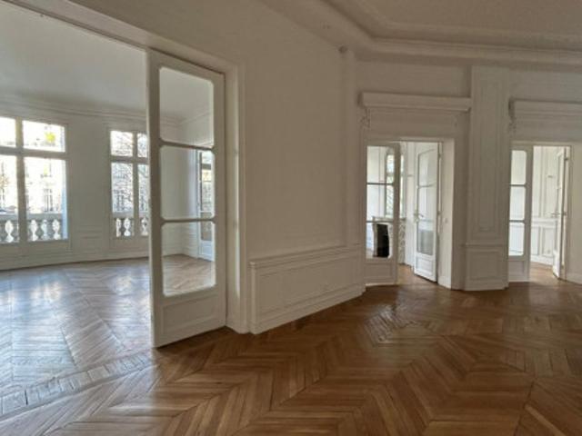 Appartement location à Paris, Île-de-France