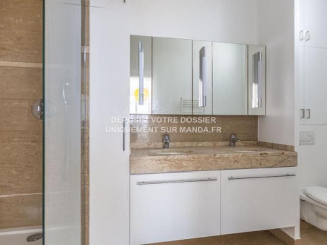 Appartement location à Paris, Île-de-France