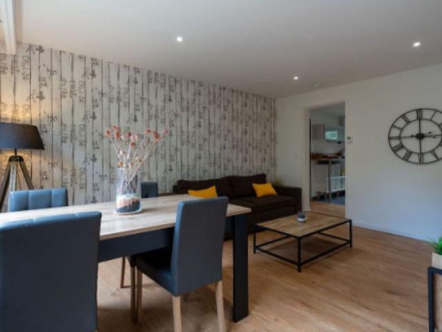 Appartement location à Pau