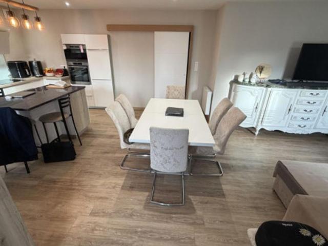 Appartement location à Albi, Réalmont