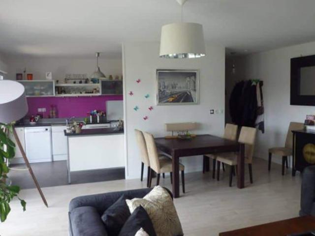Appartement location à Rennes, Bretagne