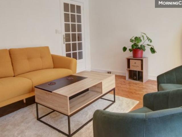 Appartement location à Rennes, Bretagne