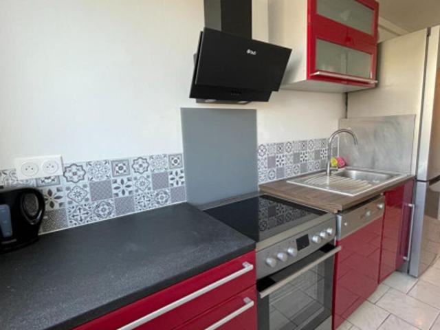 Appartement location à Rennes, Bretagne