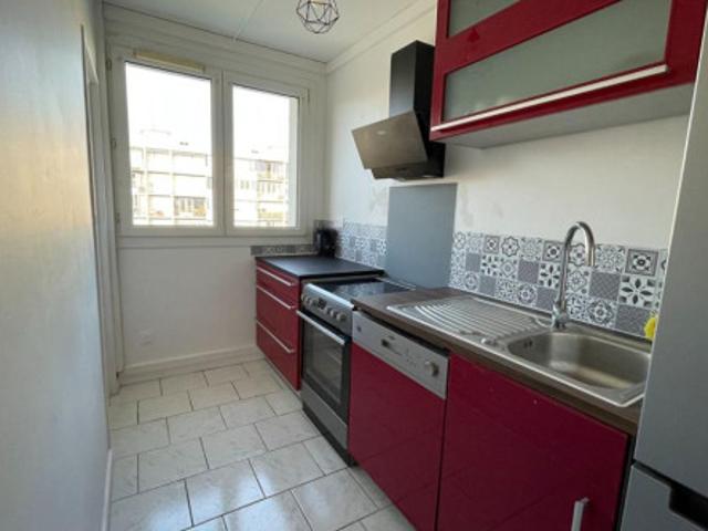 Appartement location à Rennes, Bretagne