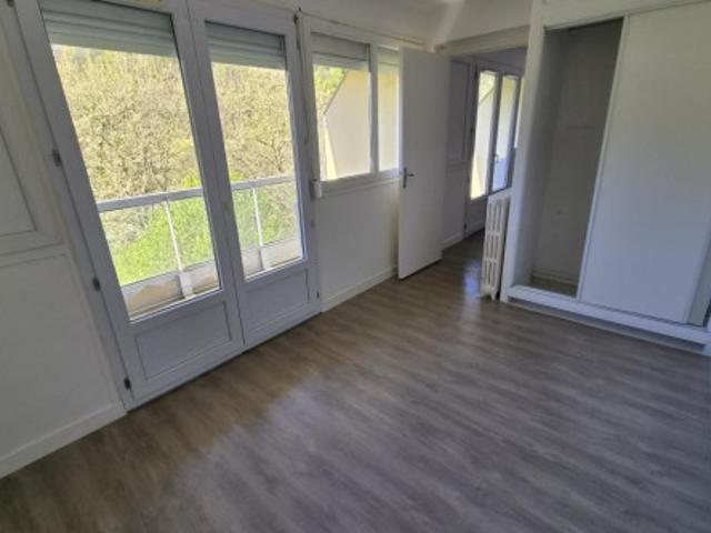 Appartement location à Charleville-Mézières, Revin